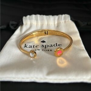 Kate Spade bangle